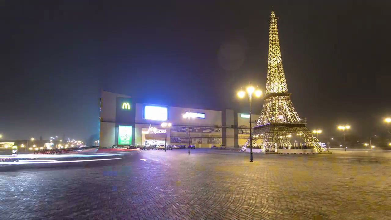 video preview