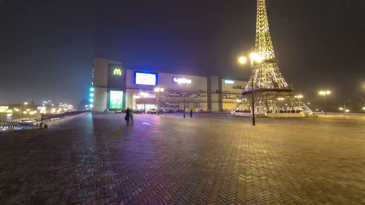 video preview