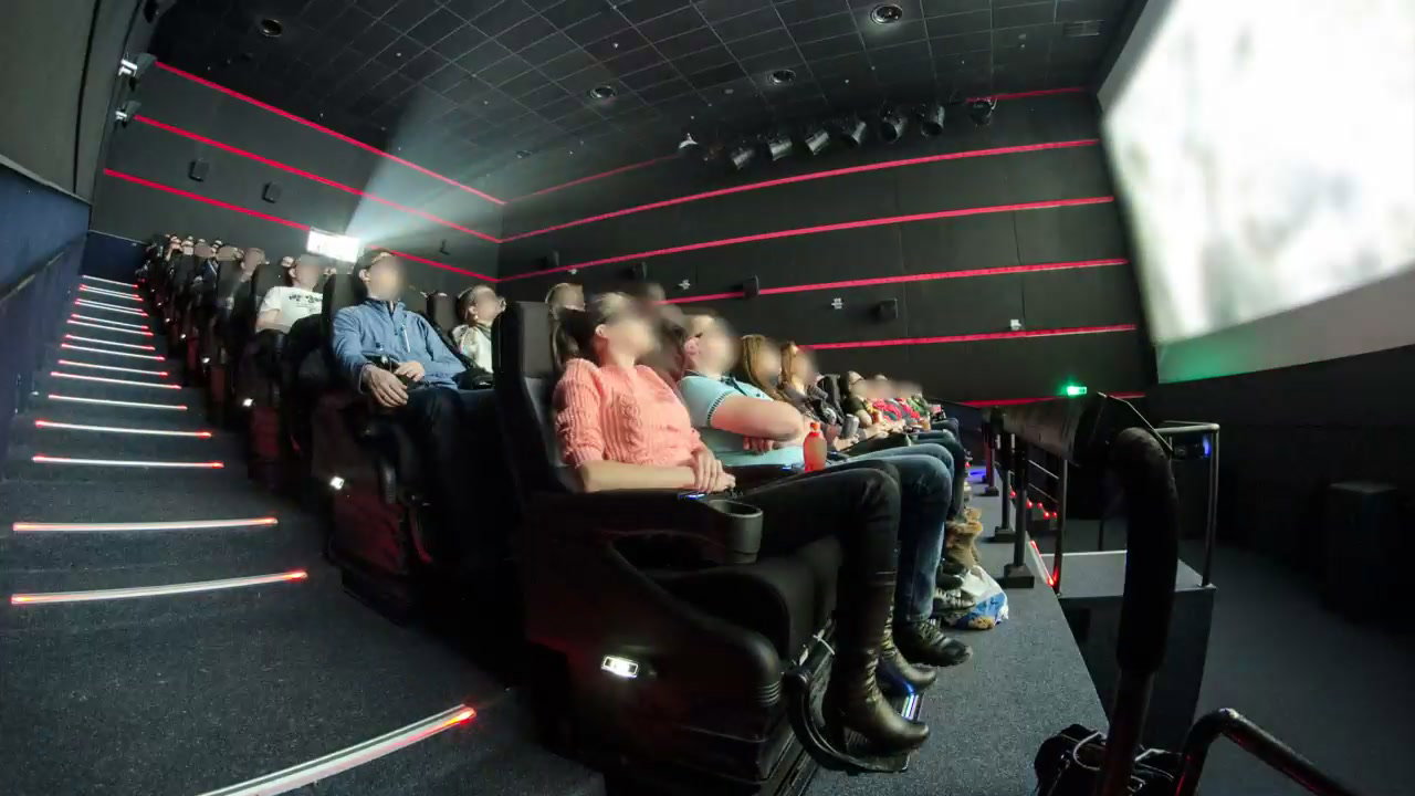 video preview