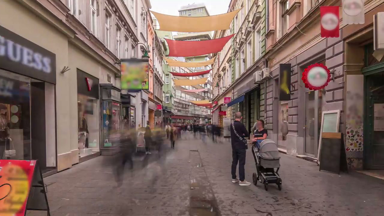 video preview