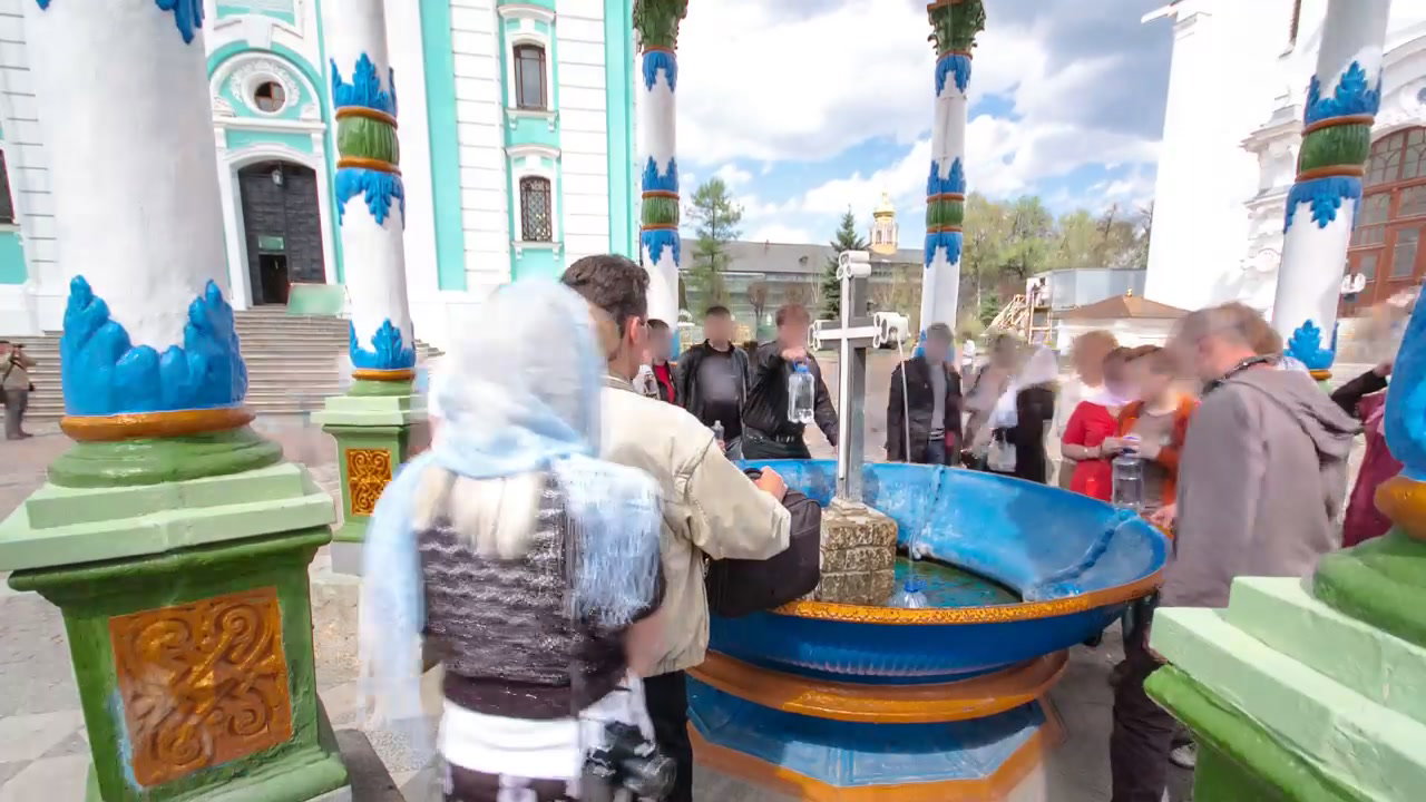 video preview