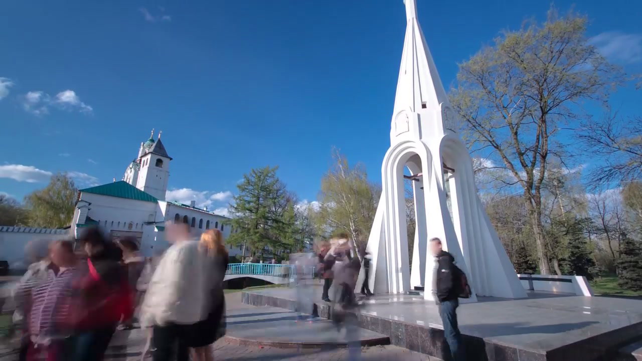 video preview