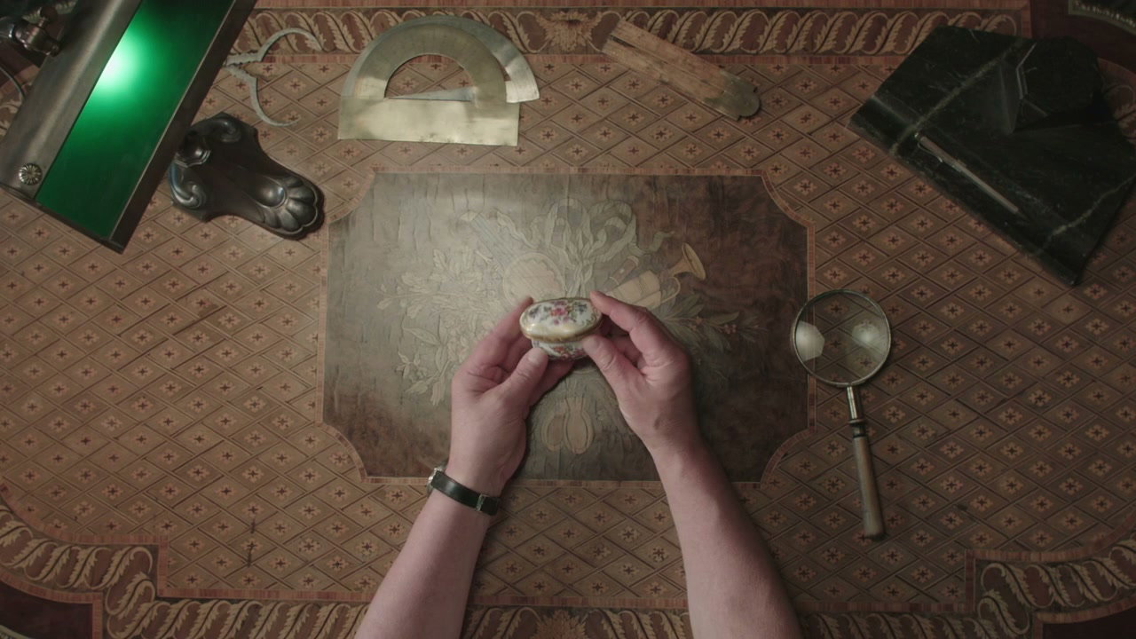 video preview