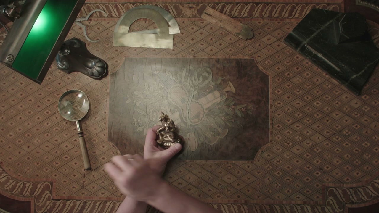 video preview