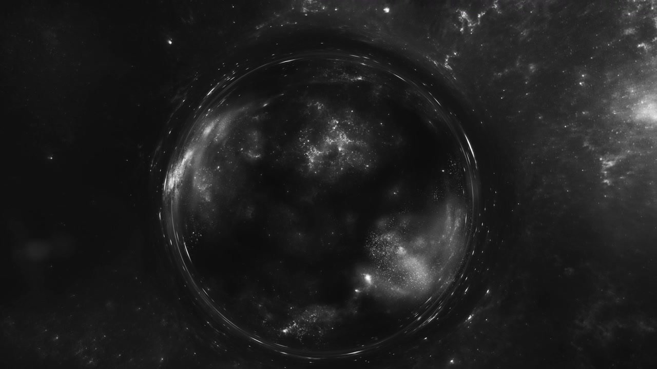Abstract Wormhole Gravitational Lensing