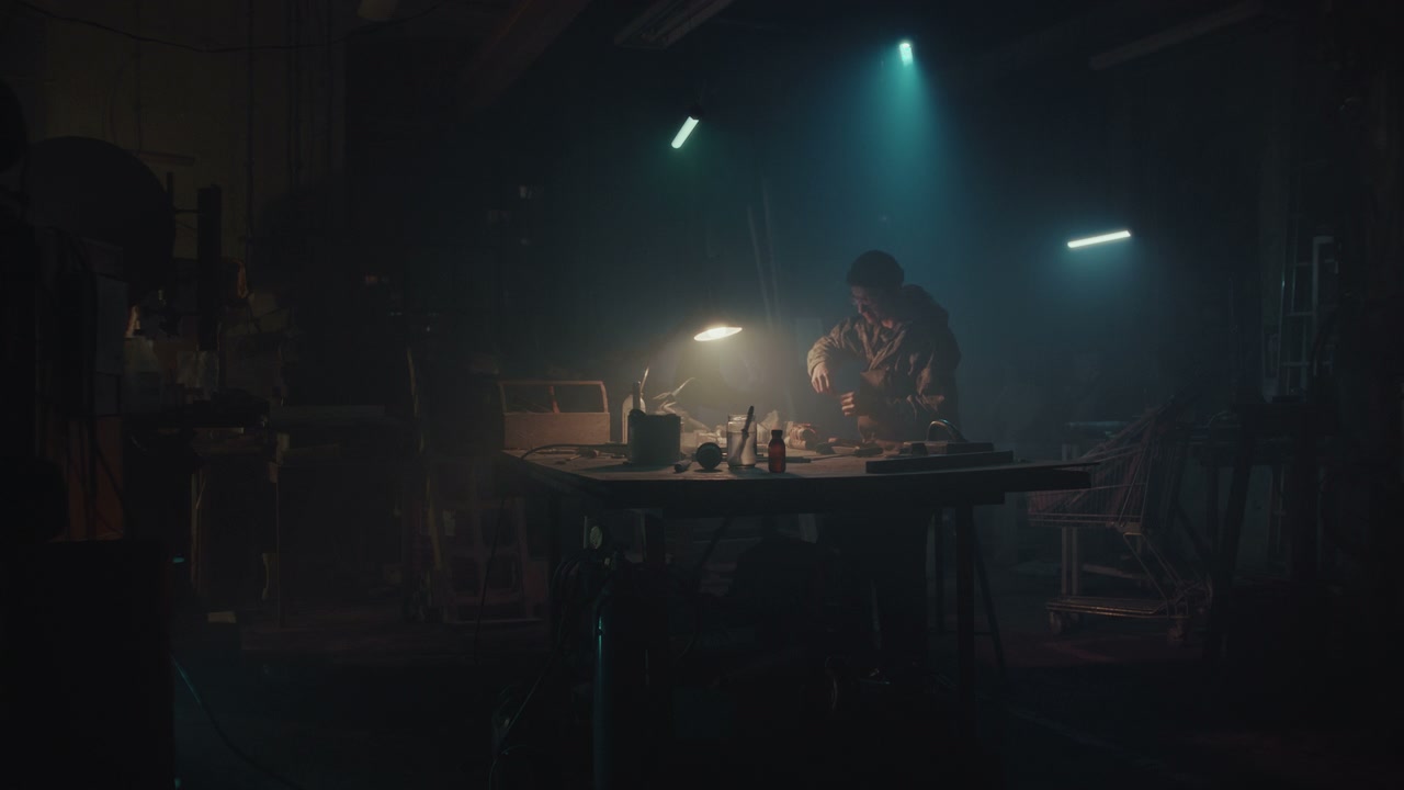 video preview