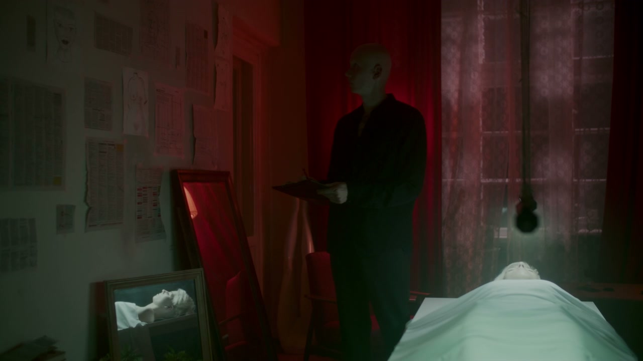 video preview