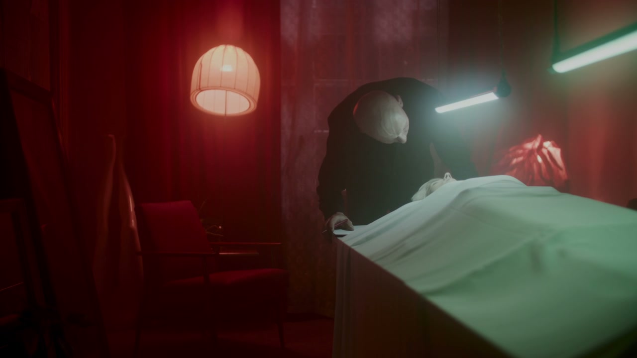 video preview