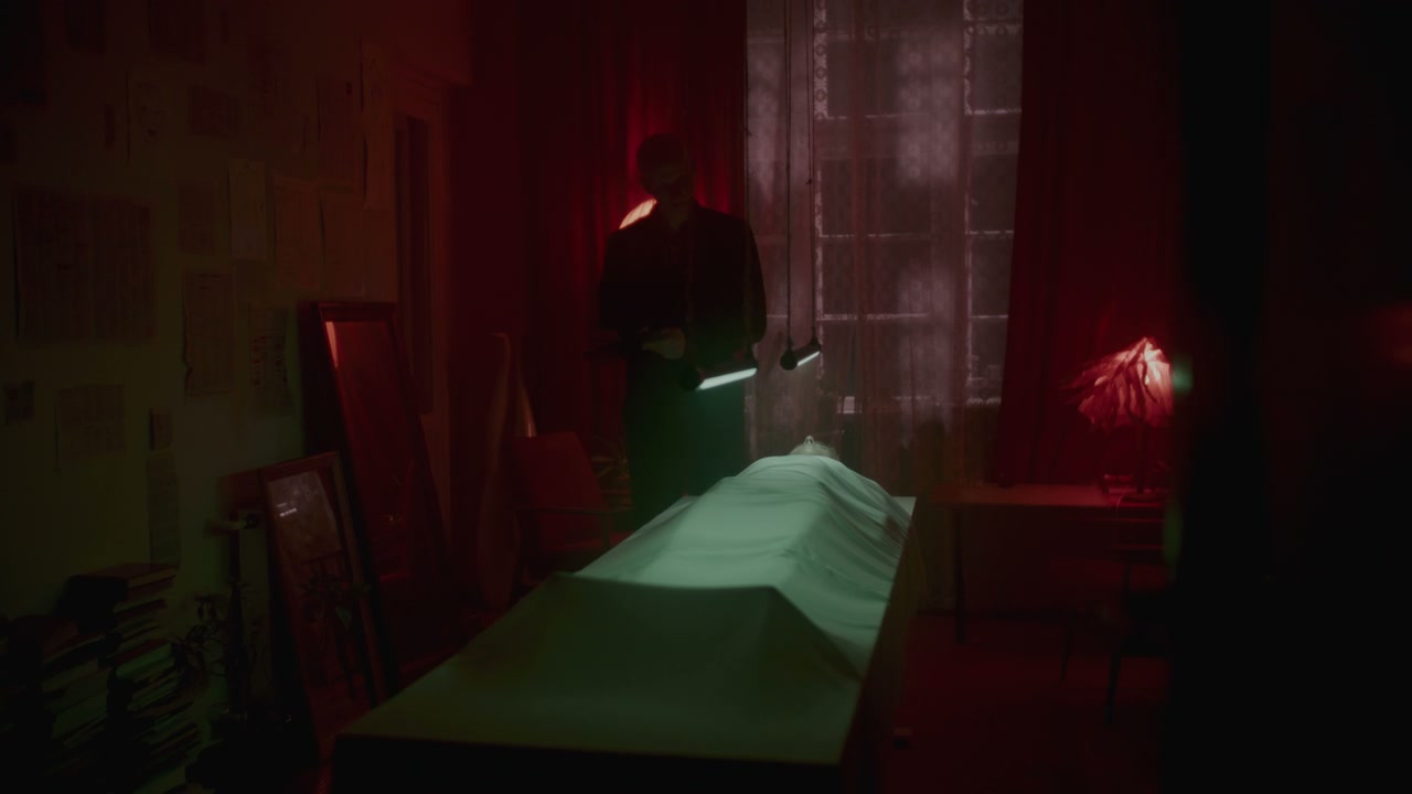 video preview