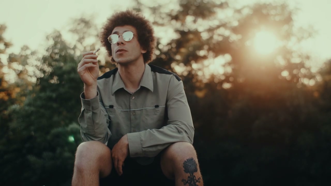 video preview
