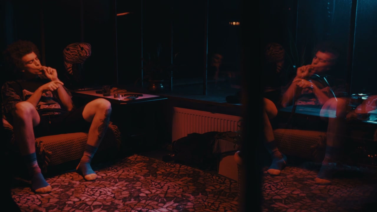 video preview