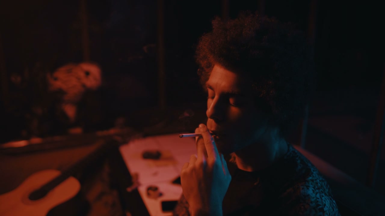 video preview