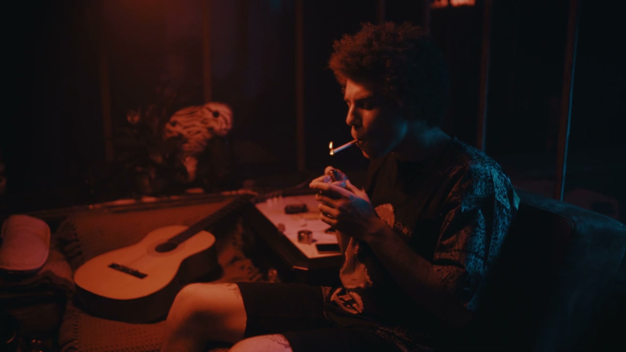 video preview