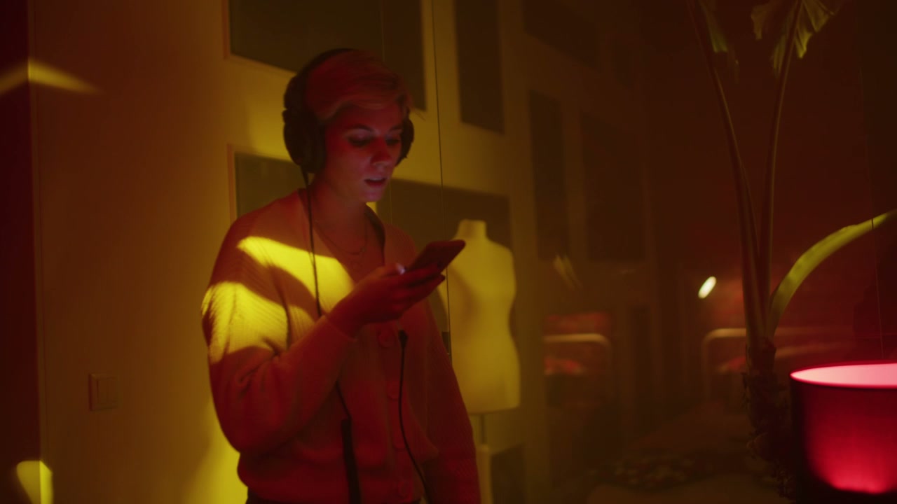 video preview