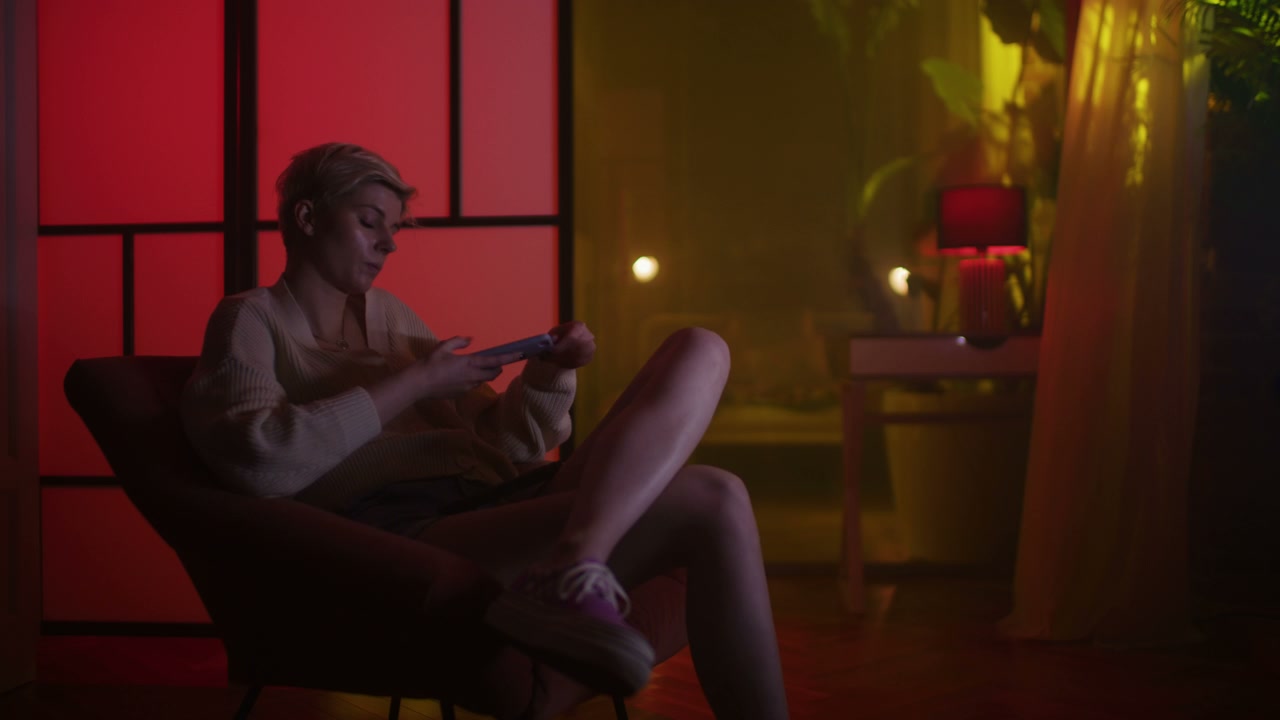 video preview