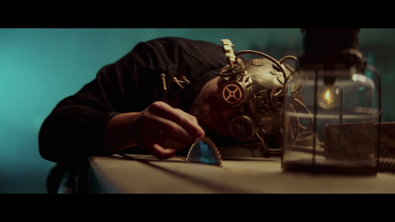 video preview