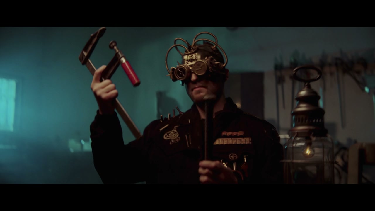 video preview