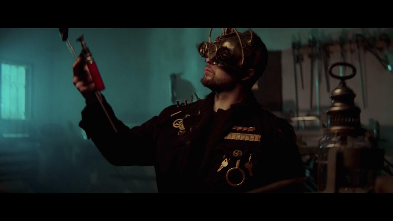 video preview