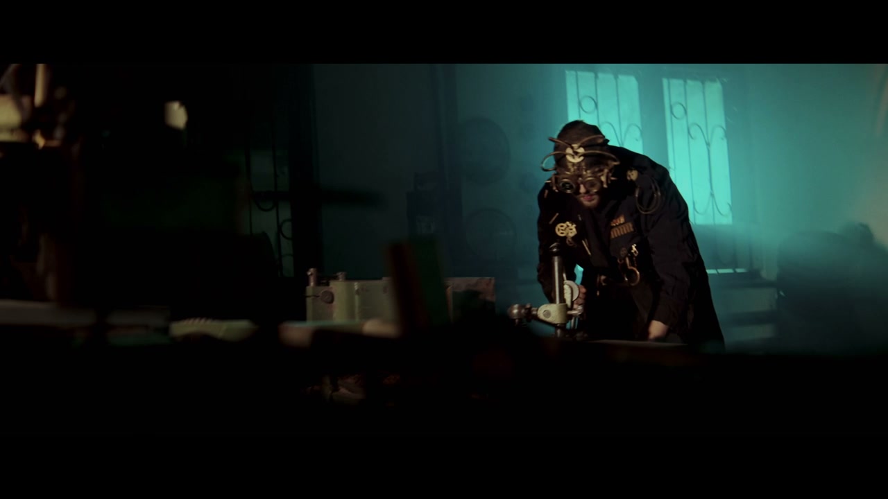 video preview