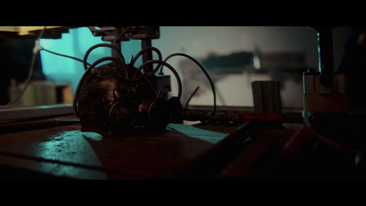 video preview