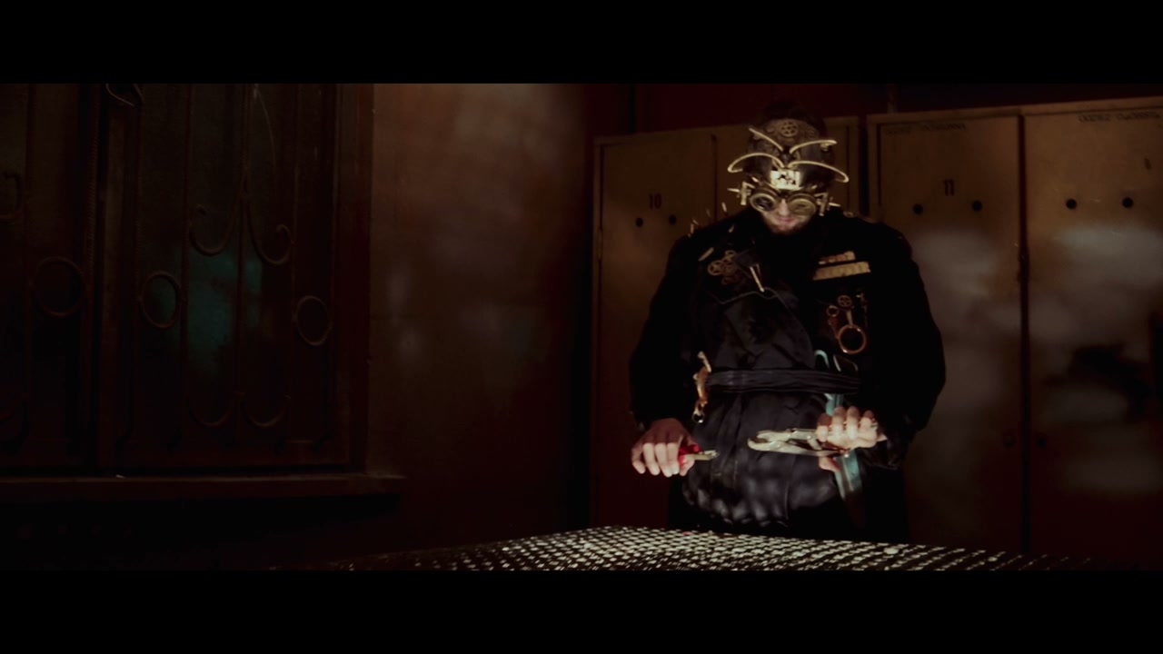 video preview