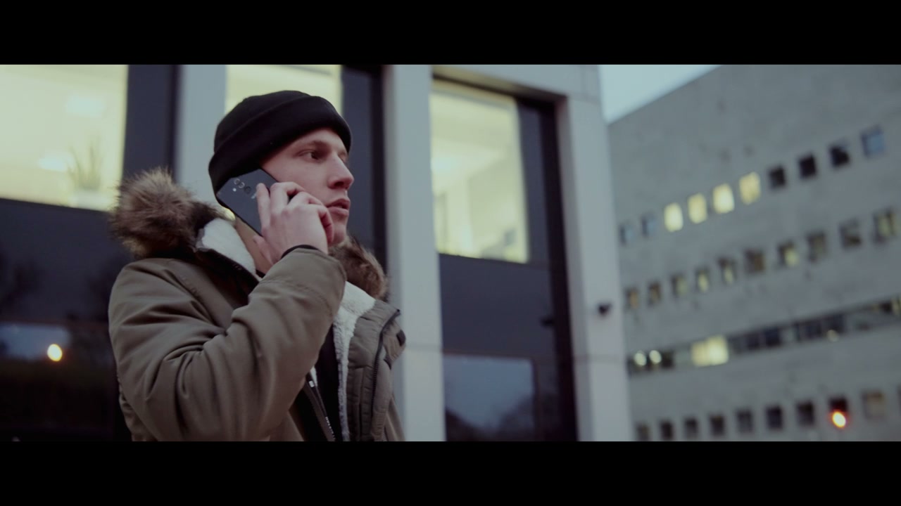 video preview