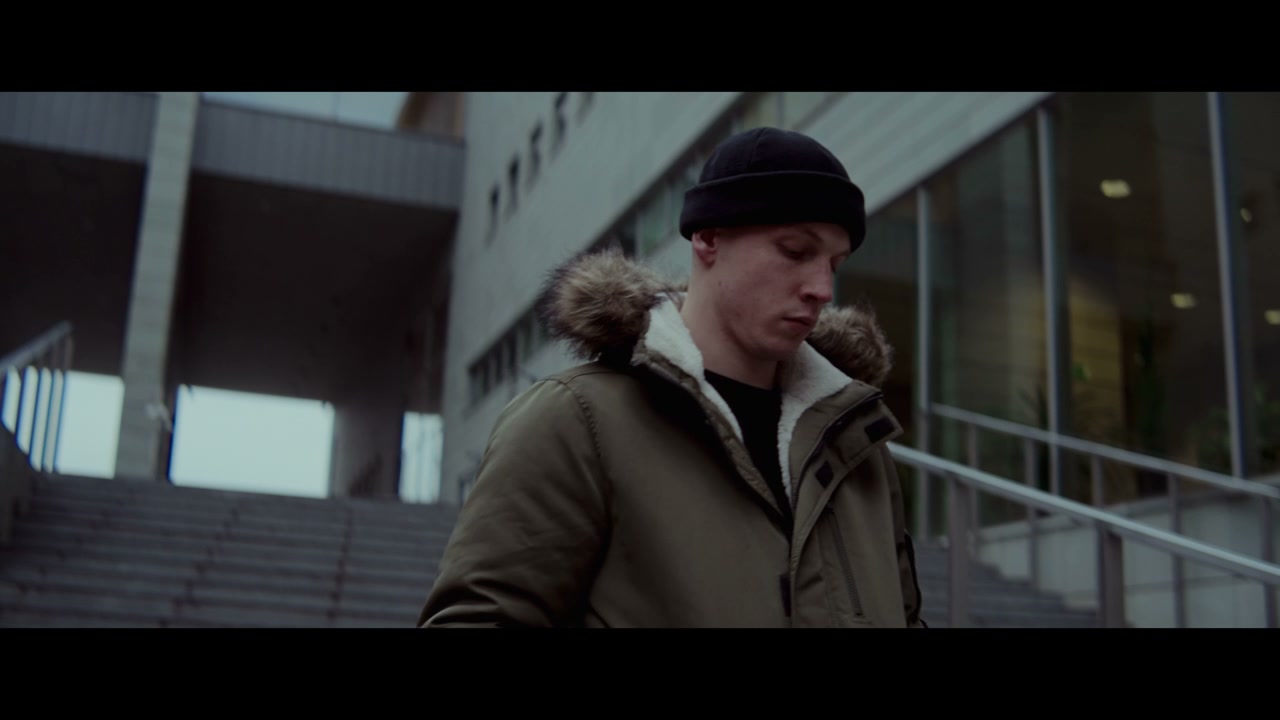 video preview