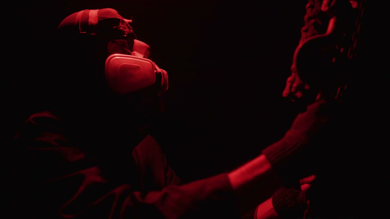 video preview