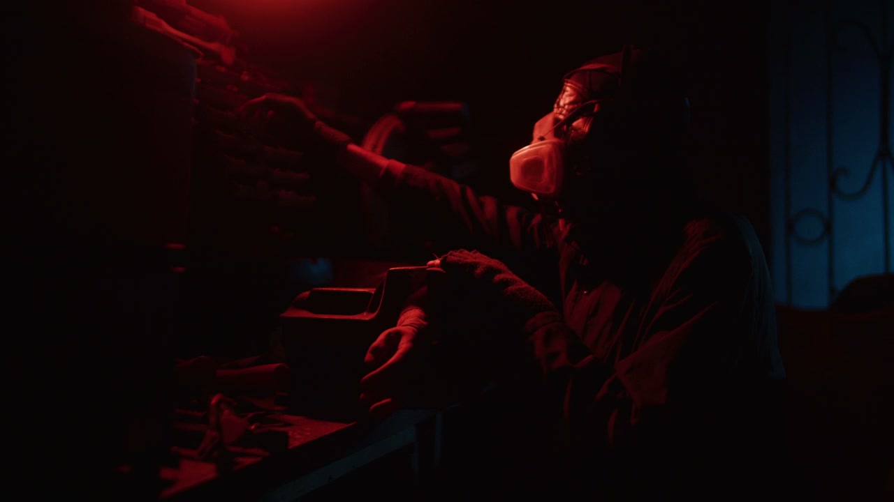 video preview