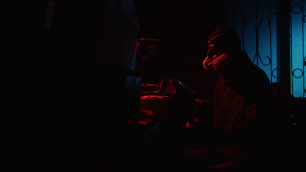 video preview