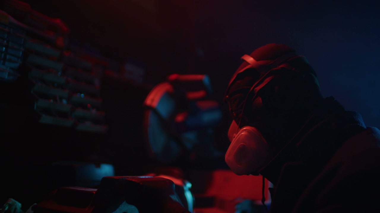 video preview