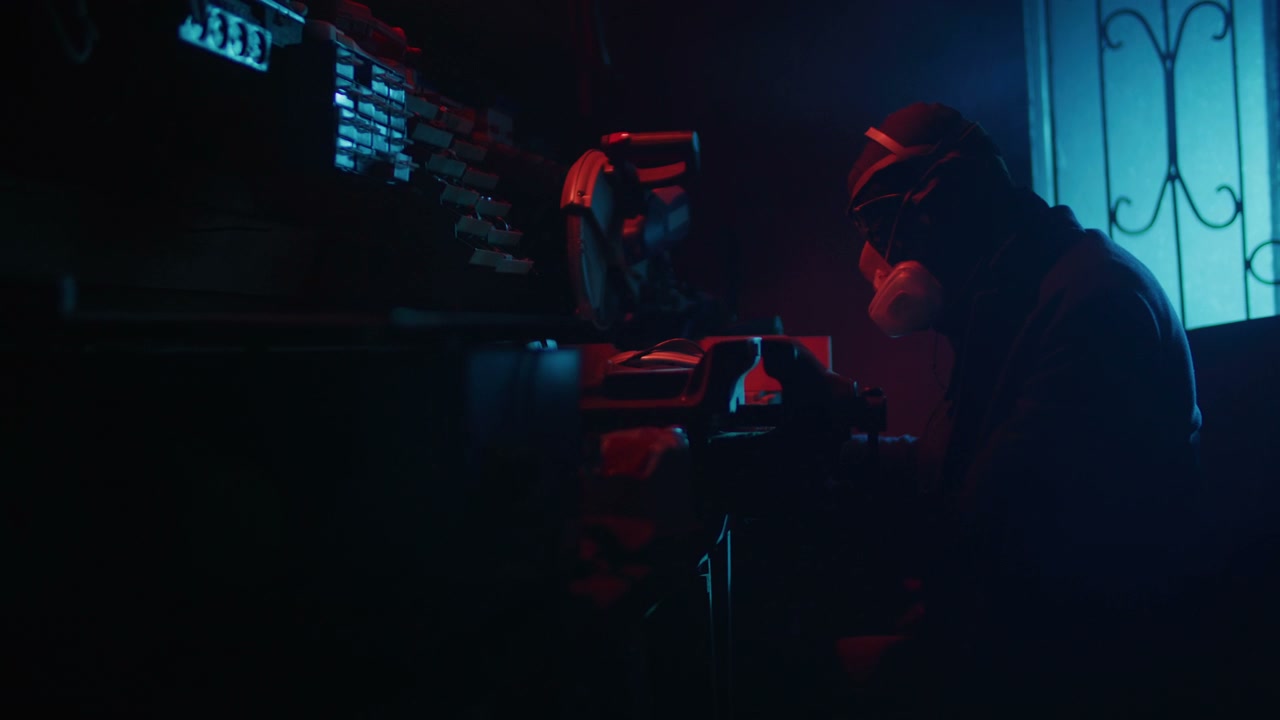 video preview