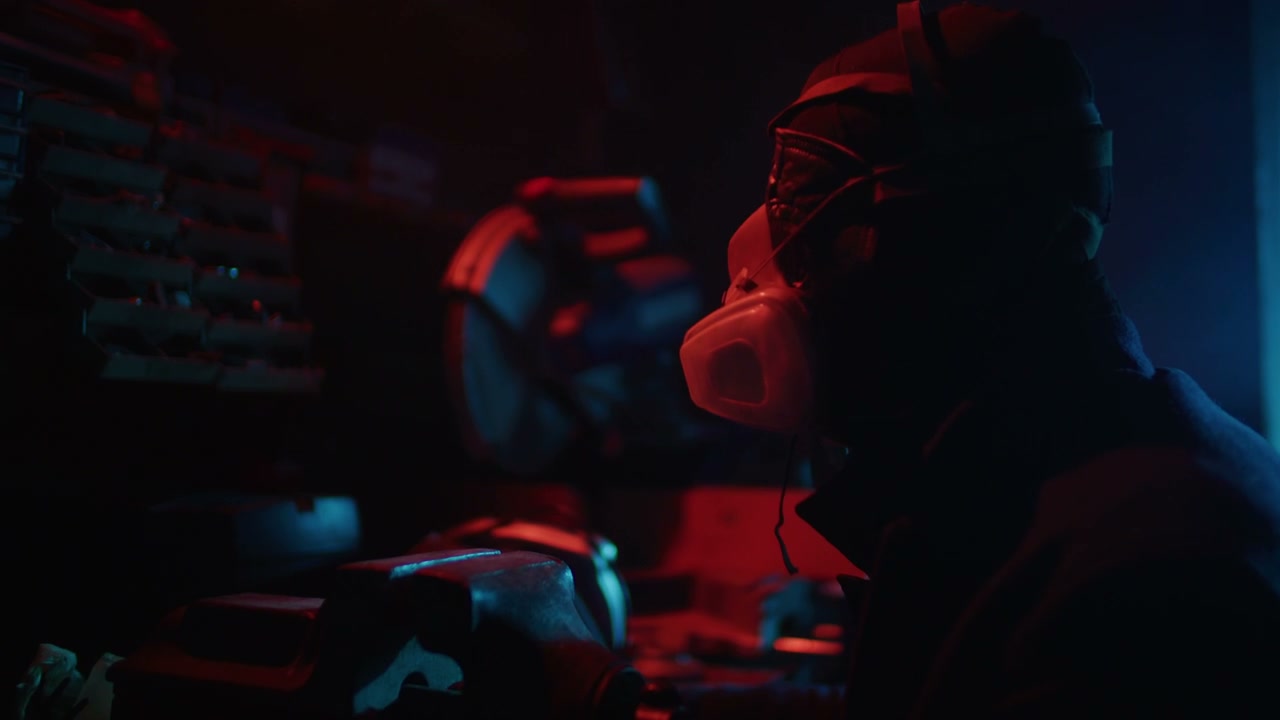 video preview