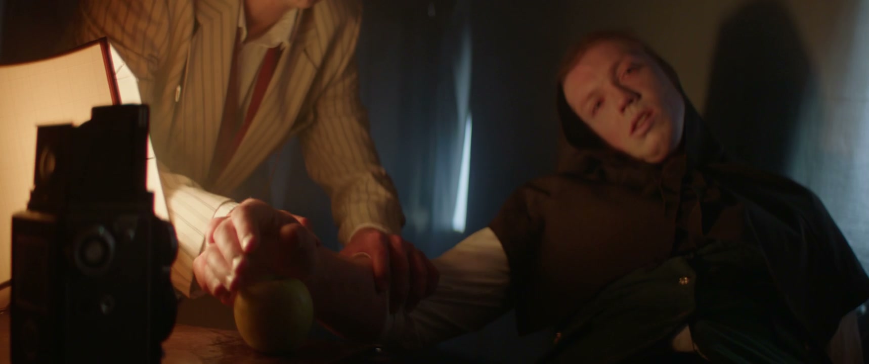 video preview