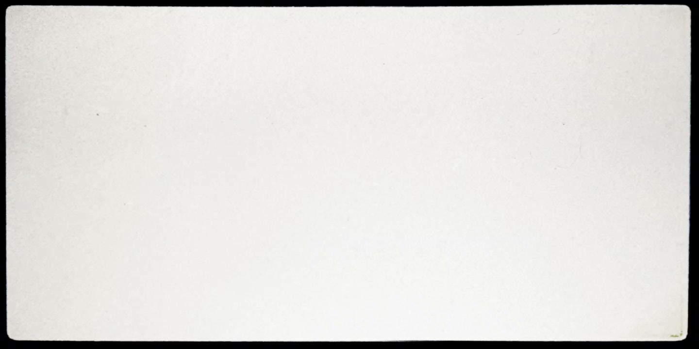 White Film Overlay