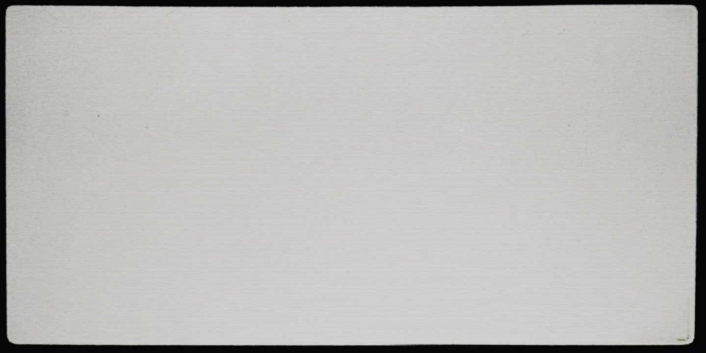Dirty Film Frame Overlay