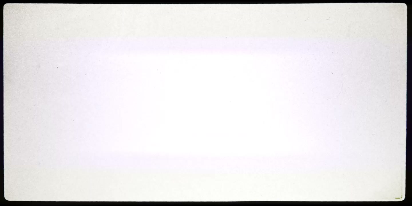 White Static Noise Overlay Effect