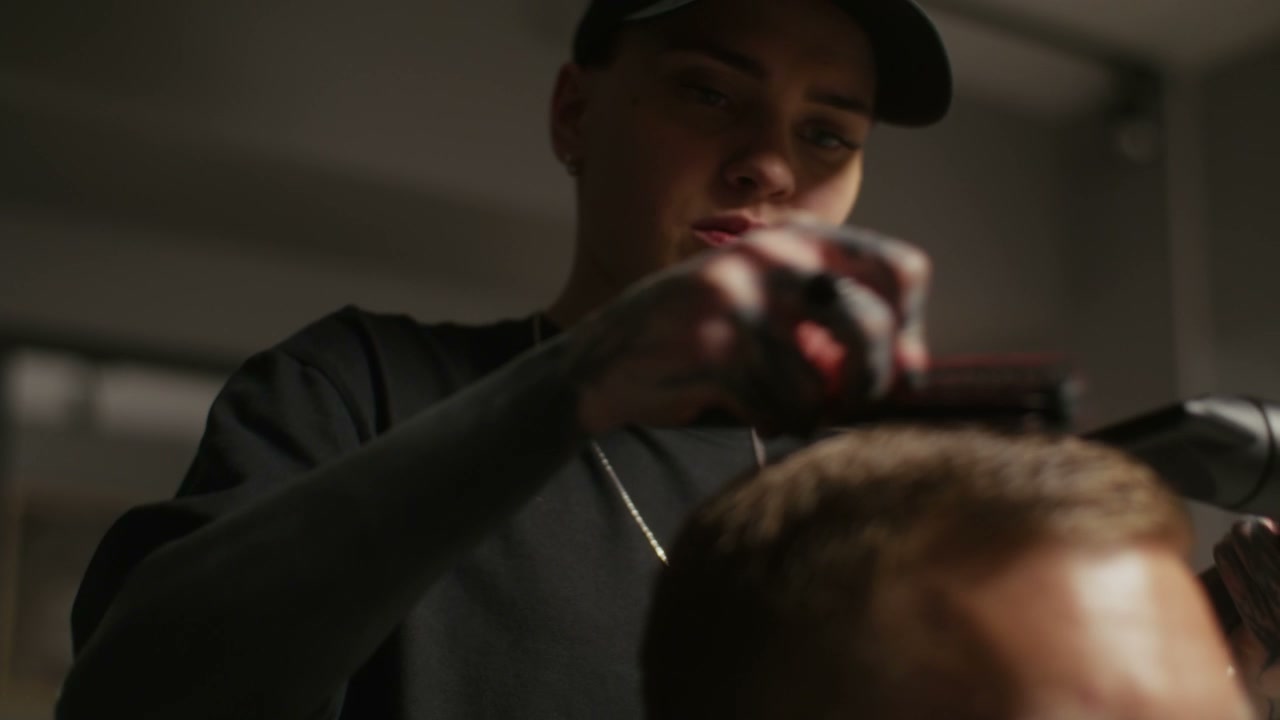 video preview