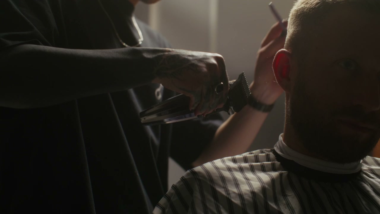 video preview