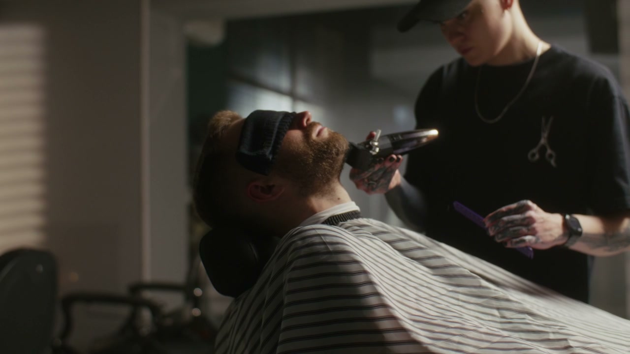 video preview