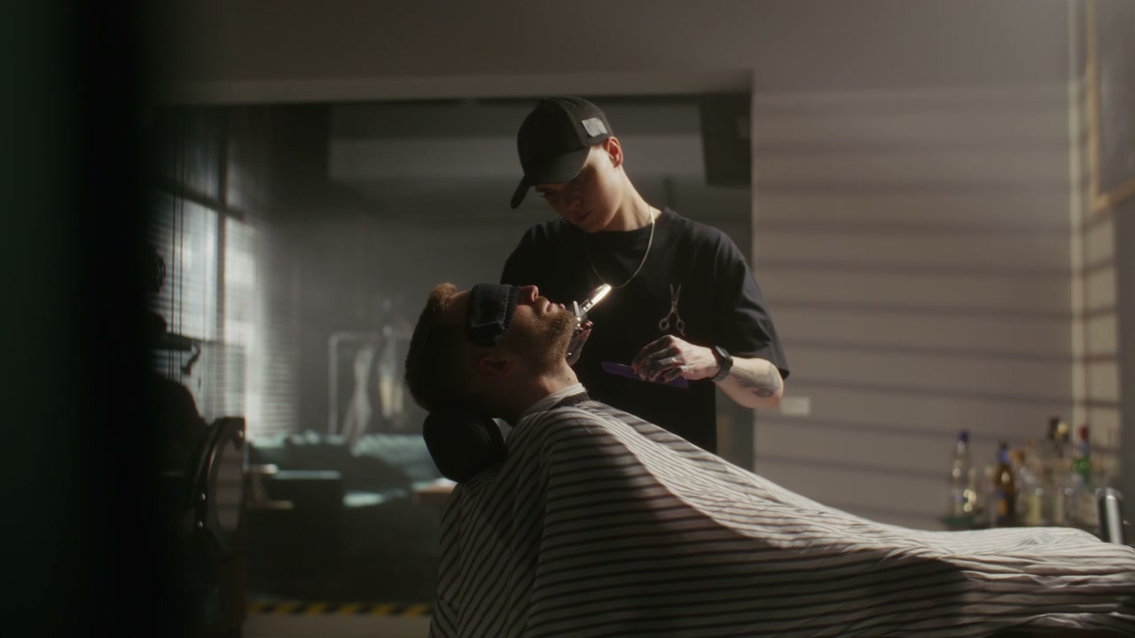 video preview