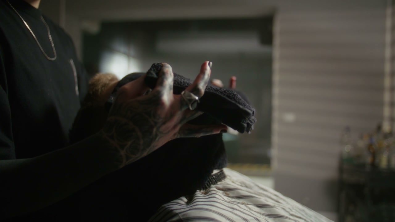 video preview