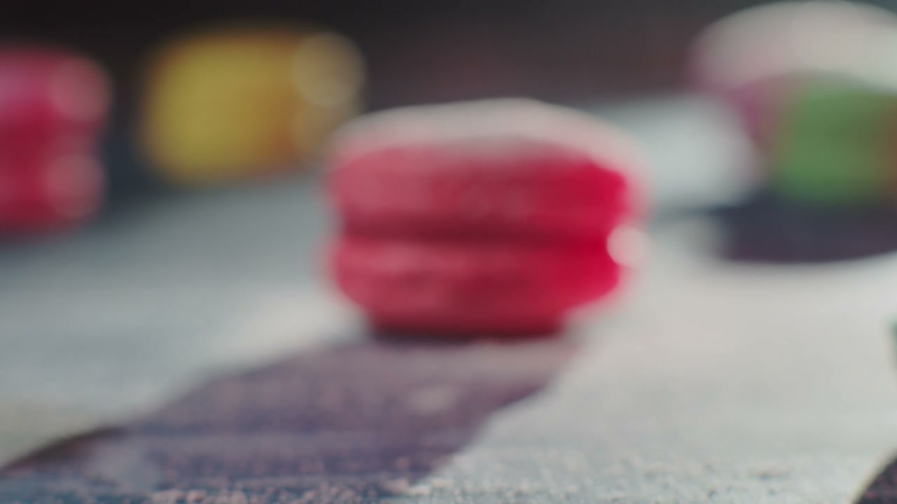 video preview