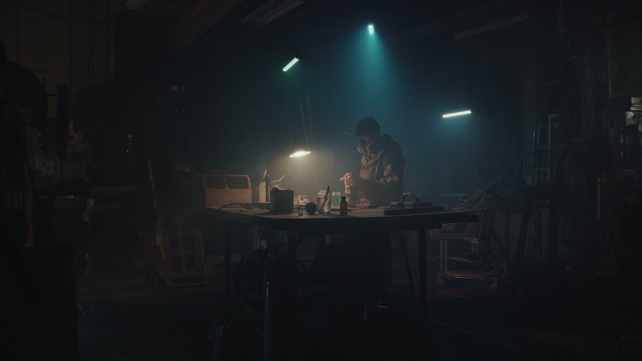 video preview