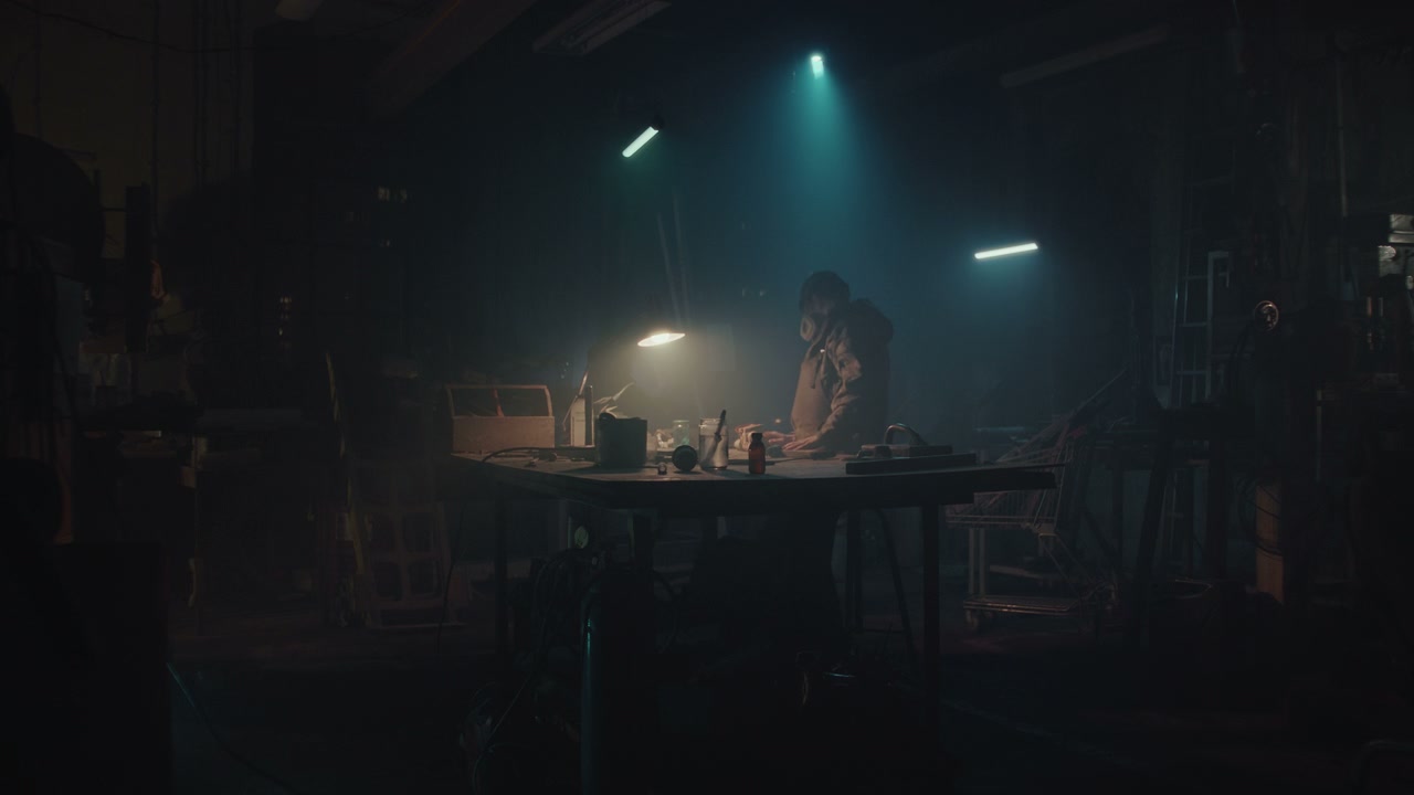 video preview