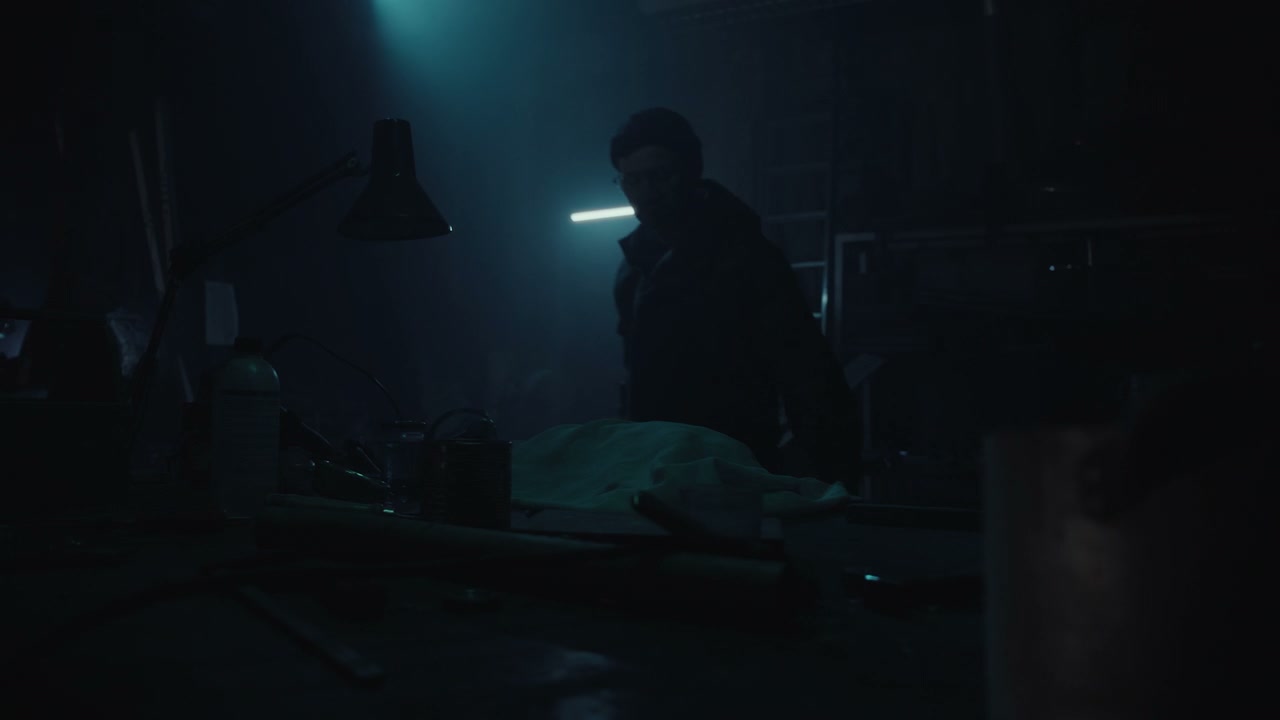 video preview