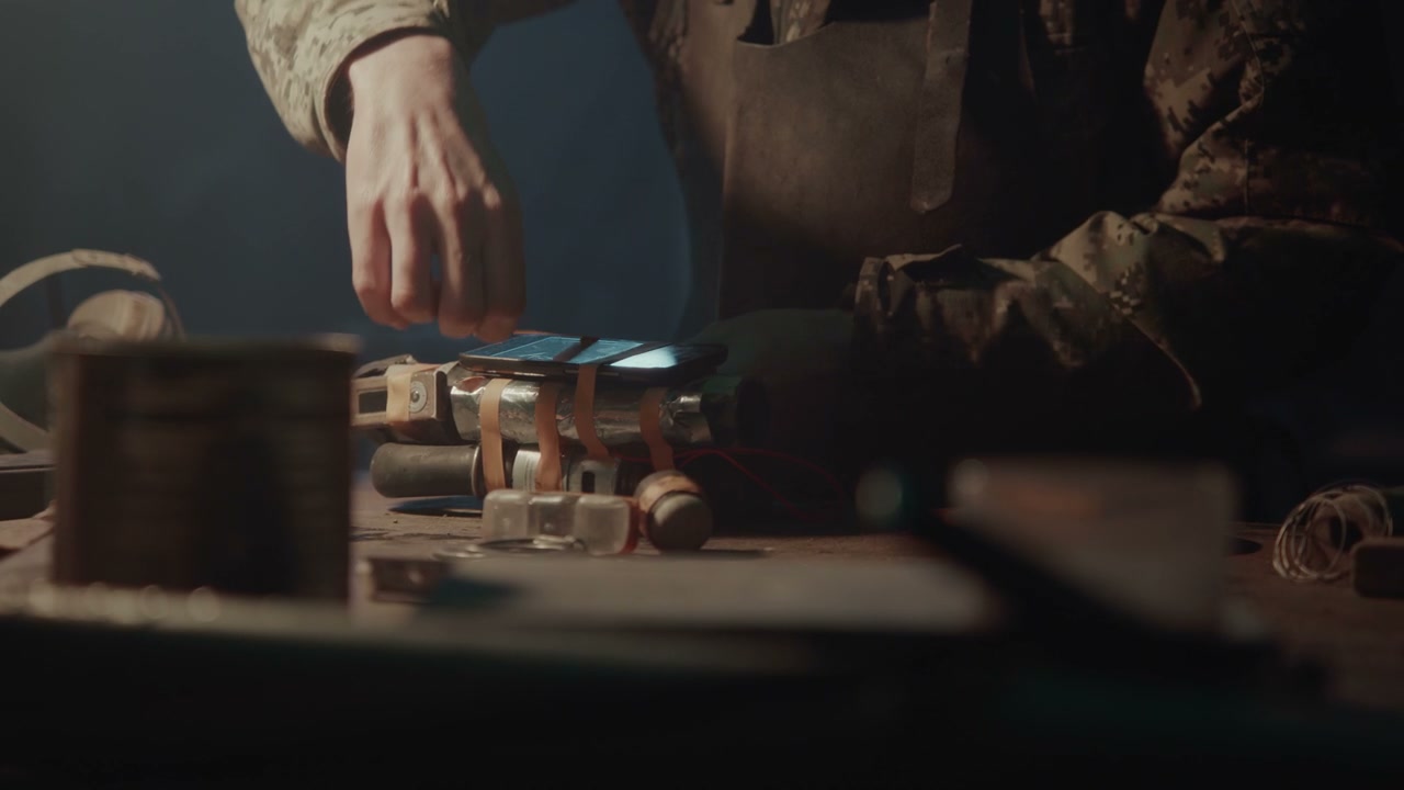video preview