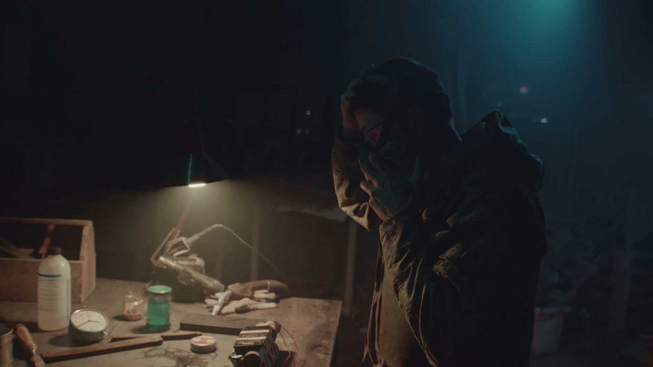 video preview
