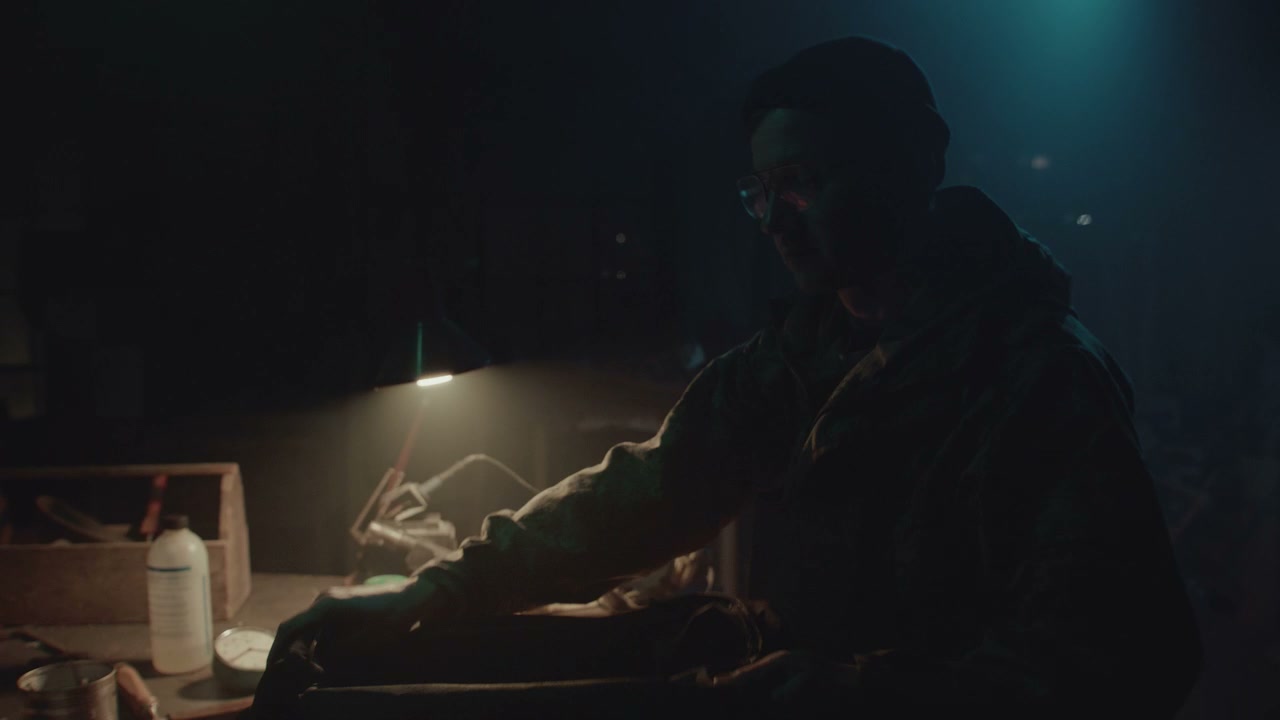 video preview
