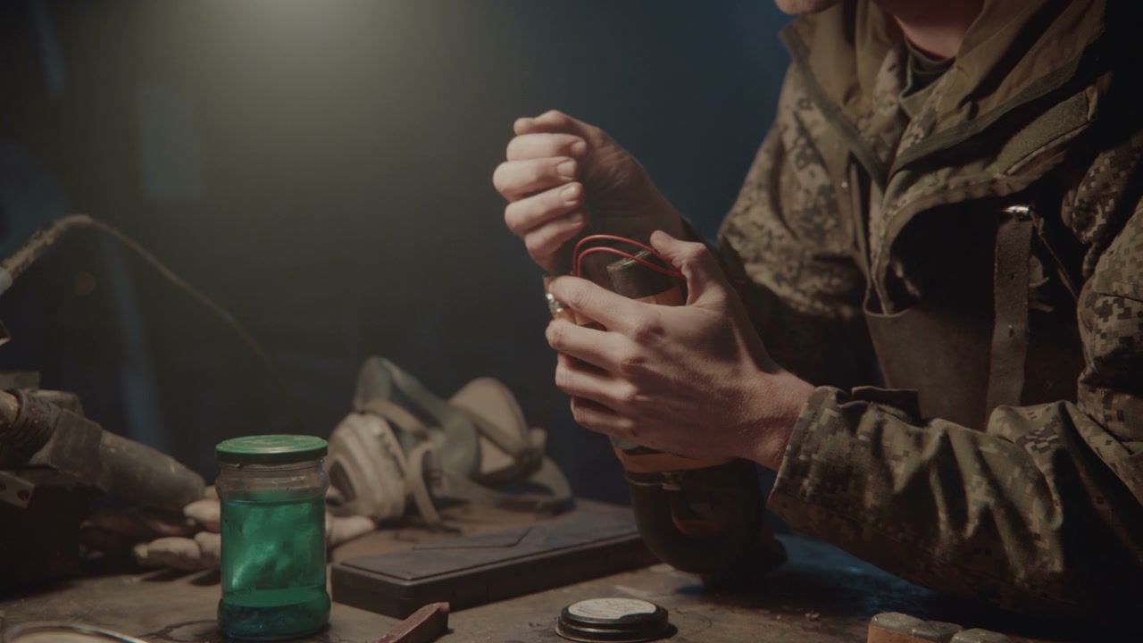 video preview